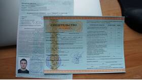 Что означают реквизиты свидетельства о рождении ученика в Рубль Бум