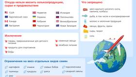 Что такое экспорт и импорт товаров в Рубль Бум