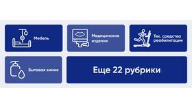Что значит категория услуги в Рубль Бум