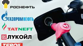 Дизельное топливо Татнефть или Лукойл: что лучше в Рубль Бум