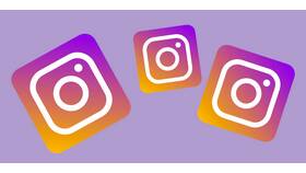Как изменить электронную почту в Instagram в Рубль Бум
