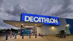Как назывался магазин Decathlon до ребрендинга в Рубль Бум