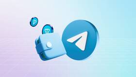 Как перевести деньги на Telegram-кошелек в Рубль Бум