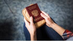 Как поменять паспорт после изменения персональных данных в Рубль Бум