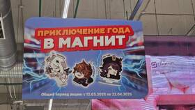 Как работают акции в Магните в Рубль Бум
