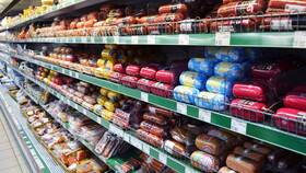 Как раскладывать товар в магазине в Рубль Бум