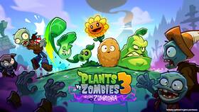 Как скачать Plants vs. Zombies Гибрид 3.0 в Рубль Бум