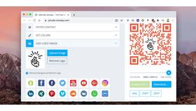 Как создать QR-код: подробное руководство в Рубль Бум