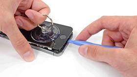 Как заменить экран на iPhone в Рубль Бум