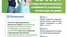 Какие документы нужно подать в Пенсионный фонд в Рубль Бум