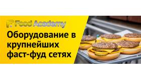 Калорийность бургеров в Макдональдсе: полный разбор