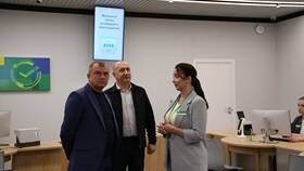 Когда откроют отделения Сбербанка в Рубль Бум