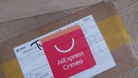 Почему AliExpress не доставляет в Крым в Рубль Бум