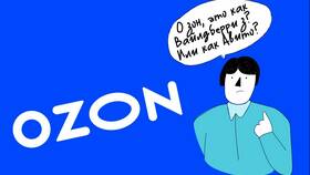 Пошаговая инструкция: как продавать товары на Ozon в Рубль Бум