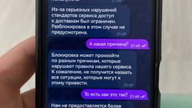 Причины неработоспособности приложения Магнит Доставка