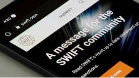 SWIFT-код банка: что это и для чего используется в Рубль Бум