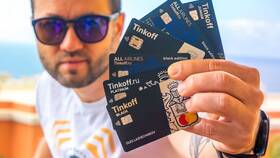 В чем минус дебетовой карты Тинькофф в Рубль Бум
