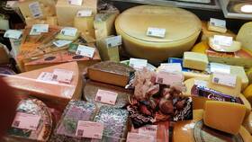 Йогурты «Азбука Вкуса»: качество и разнообразие в Рубль Бум