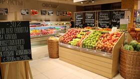 Звездные продукты и бренды в 