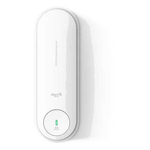 Освежитель воздуха Xiaomi Deerma Automatic Aerosol Dispenser White DEM-PX830 в Рубль Бум