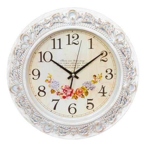 Часы настенные Hoff 6353 в Рубль Бум