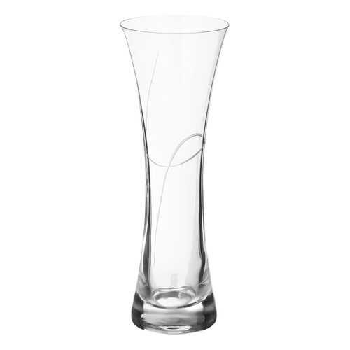 Ваза Bohemia Crystal Norm 19 см в Рубль Бум