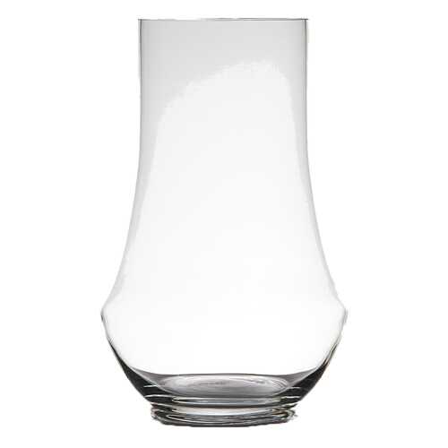 Ваза Hakbijl Glass 21226h 22 см в Рубль Бум