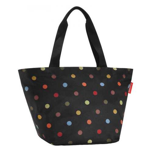 Сумка хозяйственная Reisenthel Shopper M dots в Рубль Бум