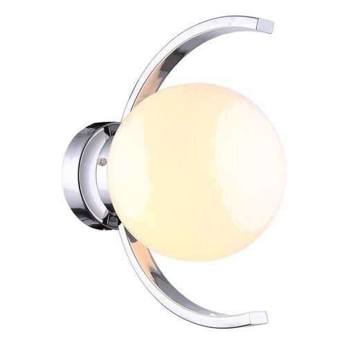 Бра Arte Lamp A8055AP-1CC E14 в Рубль Бум