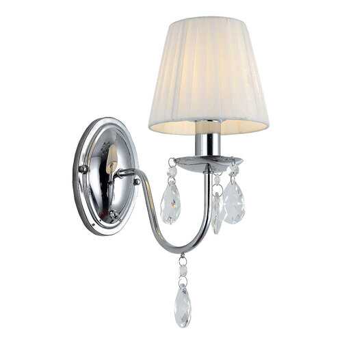 Бра Arte Lamp A9123AP-1CC E14 в Рубль Бум