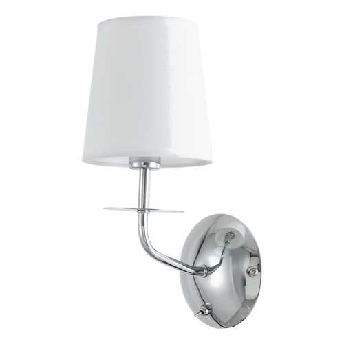 Бра Arte Lamp Edda A1048AP-1CC в Рубль Бум