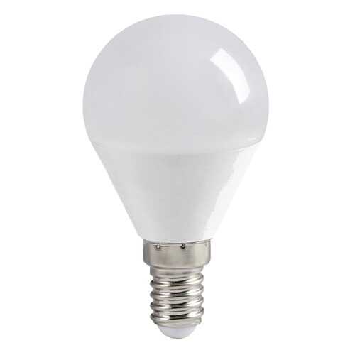 Эл,лампа IEK LED ECO G45 5Вт 4000К E14 в Рубль Бум