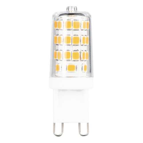 Эл,лампаGAUSS LED G9 AC185-265V 3W 4100K в Рубль Бум