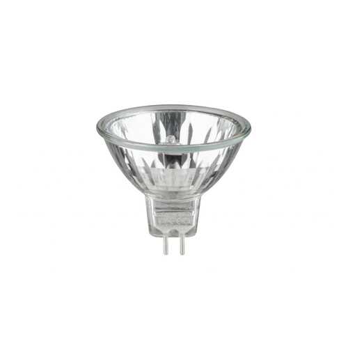 HLR Security 20W GU5,3 12V 51mm Silber 83384 в Рубль Бум