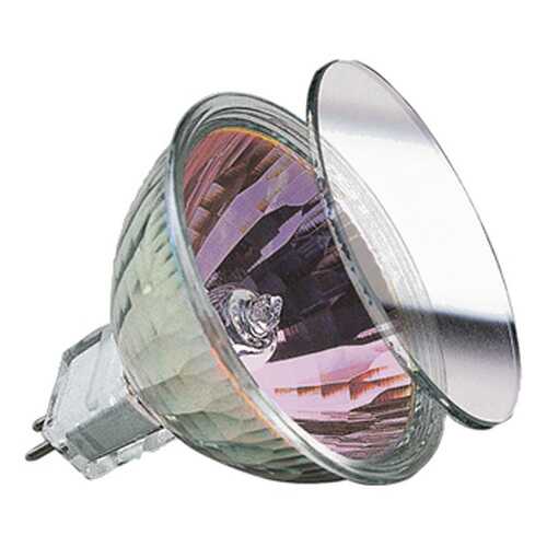 Лампа галоген. KLS 50W GU5,3 12V 51mm Rose 83334 в Рубль Бум