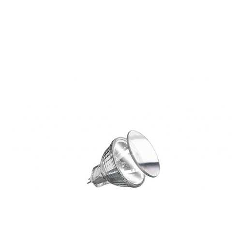 Лампа HRL Akzent 30° 2x20W GU4 12V 35mm Sil 83216 в Рубль Бум