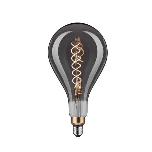 Лампа LED BigDrop fil 400lm E27 1800K dim smk 28595 в Рубль Бум
