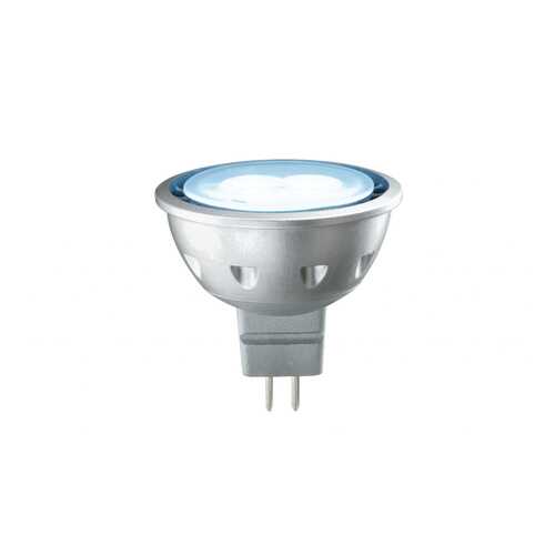 Лампа LED Special Reflektor 6W GU5,3 Ice Blue 28215 в Рубль Бум