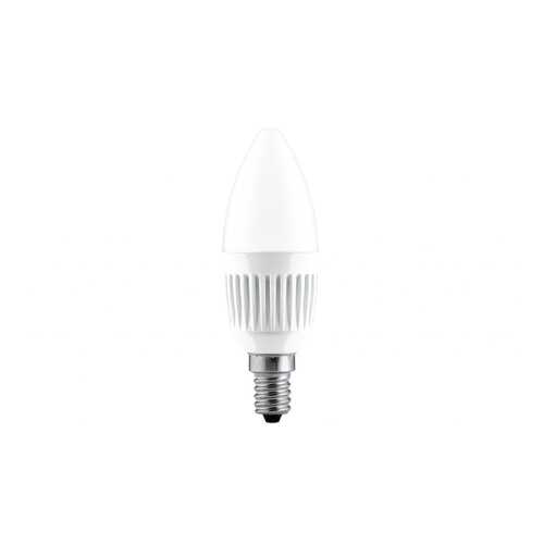 Лампа LED Свеча 6,5W E14 230V 470Lm 2700K 28235 в Рубль Бум