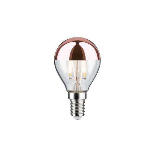 Лампа LED Tropfen 2,5W E14 Kopfspiegel Ku 28455 в Рубль Бум