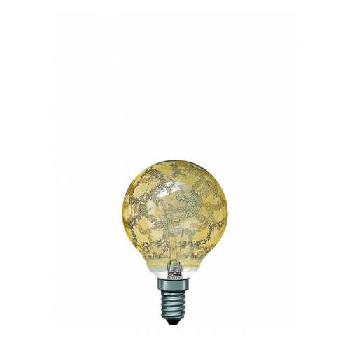 Лампа Миниглобе, кроколед, E14, 60мм 60W 14360 в Рубль Бум