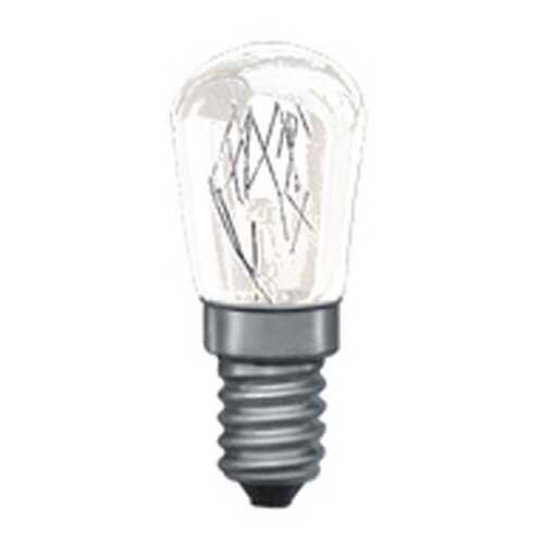 Лампа накаливания Paulmann для духовки, прозрачн., E14, 22мм 15W 82010 в Рубль Бум