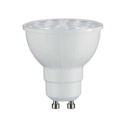 Лампа SH ZB Xoom LED Refl 4,8W GU10 Kl dimmb 50061 в Рубль Бум