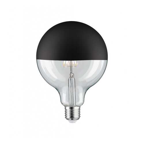 Лампа шар LED G125 Kopfsp 520lm E27 6W sw m dim 28679 в Рубль Бум