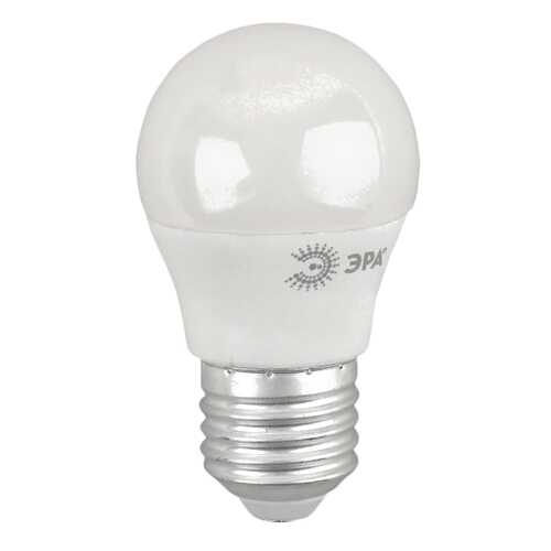 Лампа светодиодная 8W ЭРА ECO LED smd JCD в Рубль Бум