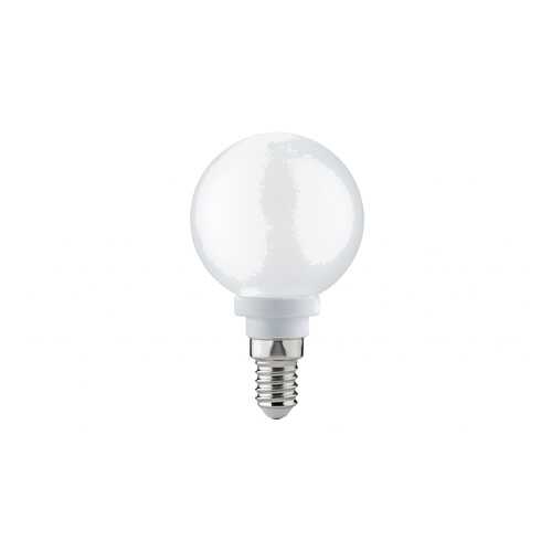 Лампа светодиодная Globe 60 2,5W E14 Satin 28269 в Рубль Бум