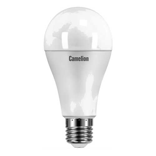 Лампочка Camelion LED9-A60/830/E27 в Рубль Бум
