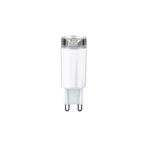 LED 3er-Stiftsockel 2,4W G9 230V 2700K 28510 в Рубль Бум
