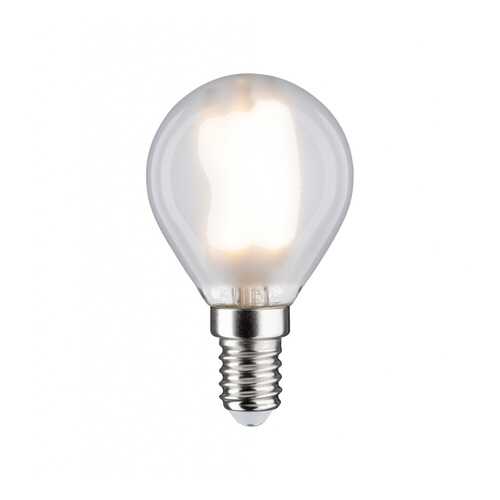 LED Fil Tropfen 470lm E14 matt 4W 28631 в Рубль Бум