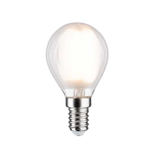 LED Fil Tropfen 806lm E14 2700K 6W matt 28652 в Рубль Бум